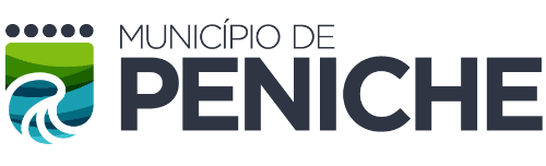 Logo da entidade peniche